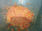 Oseng Sambal Tempe