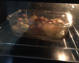 Foto langkah ke 7 dari resep Roast chicken.
