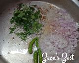 A picture of step 1 of Kuttanadan Chicken Curry.
