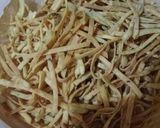 Foto langkah ke 5 dari resep Kue Bawang.
