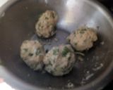A picture of step 2 of Paneer kabab.