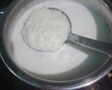 खीर (Kheer recipe in Hindi) रेसिपी चरण 2 फोटो