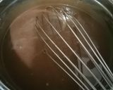 Foto del paso 3 de la receta: Dulce suave  de cacao en polvo