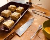 Sage Brown Butter Biscuits recipe step 12 photo