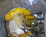 Foto langkah ke 2 dari resep Roti Pisang Panggang.