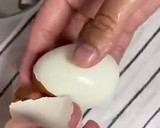 Foto del paso 3 de la receta: Como hacer un huevo poché
