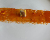 Foto del paso 3 de la receta: SALSA DE MANDARINA