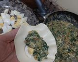 Foto del paso 5 de la receta: Empanadas de espinaca, también de humita...super fáciles 😋
