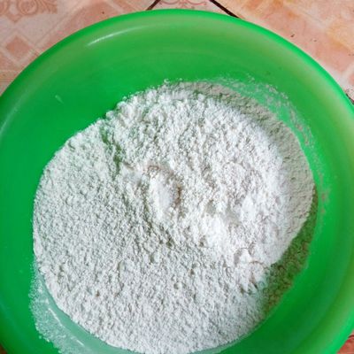 Langkah 1