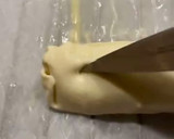 Foto del paso 5 de la receta: Bocados de hojaldre rellenos de chistorra