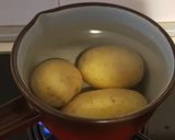 Foto del paso 1 de la receta Puré de Patatas cremoso