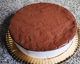 Foto del paso 6 de la receta: Chocotorta borrachita 🤪