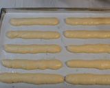 Foto del paso 7 de la receta: Vainillas