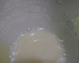 Foto langkah ke 3 dari resep Sop apel semangka susu.