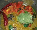 રીંગણ બટાકાંનું વરા વાળુ શાક (Brinjal potato sabji Recipe In Gujarati) રેસીપી સ્ટેપ6ફોટો