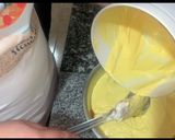 Foto del paso 3 de la receta: Bizcochuelo con tan solo 4 ingredientes