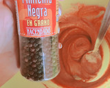 Foto del paso 1 de la receta: Cinta de lomo a la mostaza Olla GM g