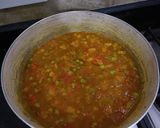 صورة لخطوة 4 من وصفة أرز بالخضار 🍚