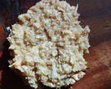 Foto del paso 5 de la receta: Galletitas de avena y manzana 💚