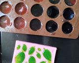 Foto langkah ke 3 dari resep Permen Jelly Homemade.