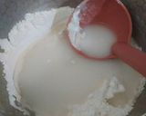 Foto langkah ke 2 dari resep Papeda.