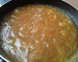 Foto del paso 4 de la receta: Mermelada🍯 de pera🍐 y piña🍍 picante🌶!!!