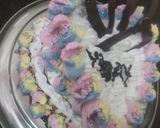 केक (Cake recipe in hindi) रेसिपी चरण 6 फोटो