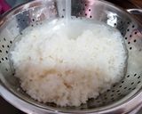Foto del paso 9 de la receta Arroz con tomate
