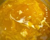 A picture of step 5 of Butternut Squash Soup.