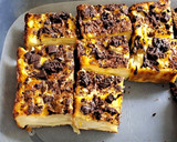 Foto del paso 3 de la receta: Budín de peras súper húmedo