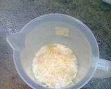 Foto langkah ke 1 dari resep Roti Sosis Tanpa Ulen.