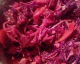 Foto del paso 1 de la receta: Carré y bondiola con guarnición