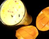 A picture of step 3 of Mango Falooda.