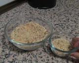 Foto del paso 1 de la receta: Tarta serradura portuguesa con mi toque personal