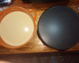 Foto del paso 9 de la receta: Torre de panqueques gratinada