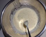 Foto del paso 1 de la receta: Pan de plátano y avena