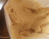 A picture of step 1 of Cookie variation.