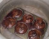 A picture of step 7 of Chocolate Cup Cake.