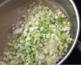 Foto del paso 4 de la receta Cazuela de arroz integral con pollo