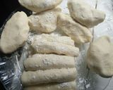 Foto langkah ke 3 dari resep Empek2 Tanpa Tengiri Modal 20 ribu.