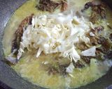 Foto langkah ke 5 dari resep Ikan Kuah Soto.