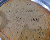 A picture of step 5 of Wheat flour Pizza.