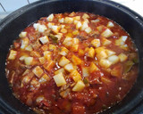 Foto del paso 8 de la receta: Estofado de carne