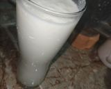 A picture of step 3 of Summer Melon Smoothie.