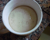 Foto del paso 2 de la receta: Tortas negras rellenas de dulce de leche