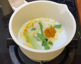 Foto langkah ke 1 dari resep Bika Ambon.