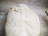 Pâine crestată