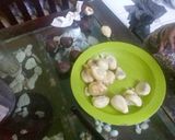 Foto langkah ke 3 dari resep Tahu Crispy cocok buat Jualan dan Ekonomis.