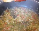 A picture of step 2 of Canary Islands-Style Ropa Vieja.