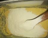 Vanilla cake recipe step 4 photo